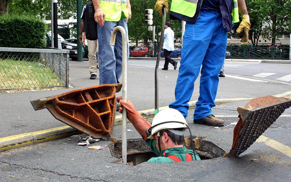 curage des canalisations Margny-lès-Compiègne